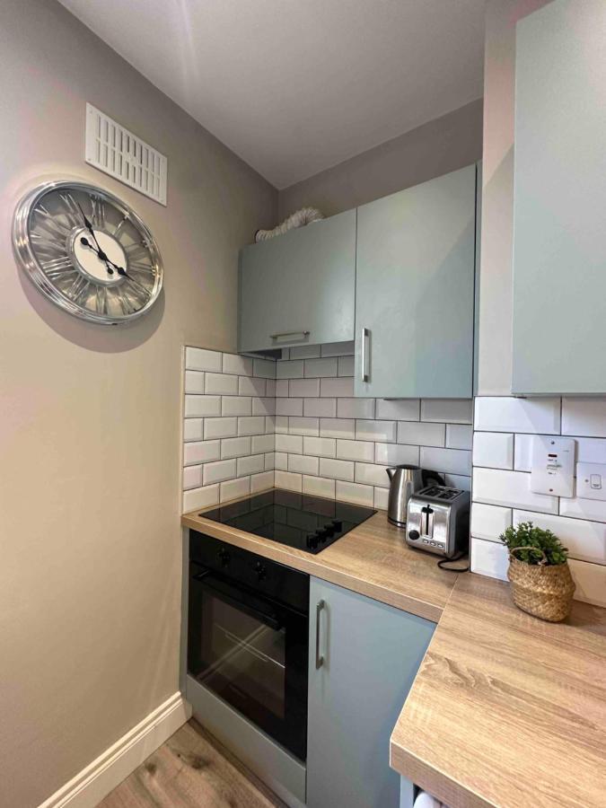 Private Cosy Studio - A1 Location Lägenhet Dublin Exteriör bild