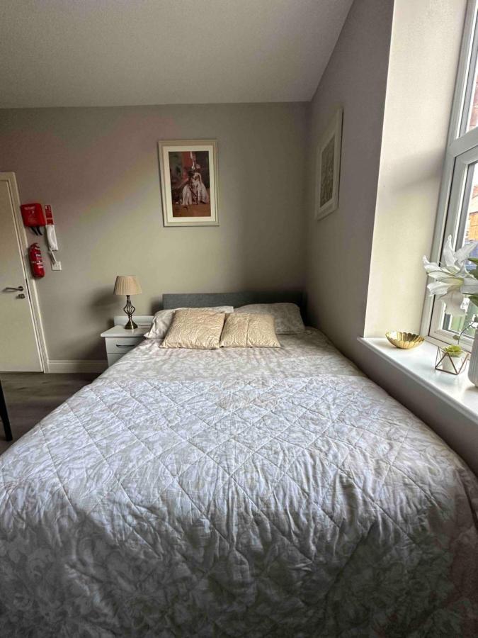 Private Cosy Studio - A1 Location Lägenhet Dublin Exteriör bild