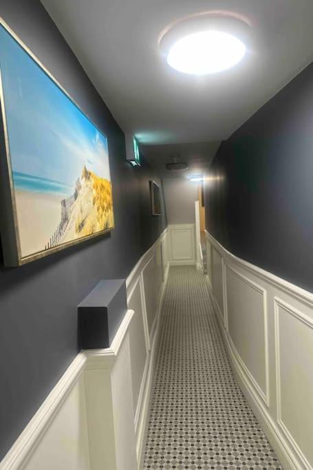 Private Cosy Studio - A1 Location Lägenhet Dublin Exteriör bild