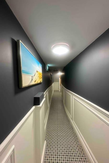 Private Cosy Studio - A1 Location Lägenhet Dublin Exteriör bild