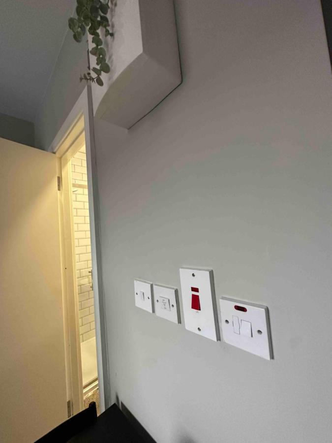 Private Cosy Studio - A1 Location Lägenhet Dublin Exteriör bild
